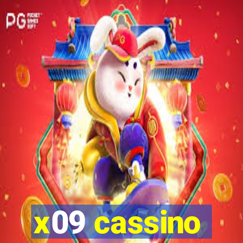 x09 cassino
